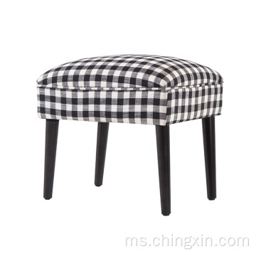 Fabrik Leise Stool Living Room Furniture